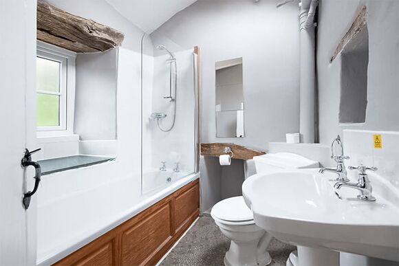 Bowness Cottage - Fallbarrow, Bowness-on-Windermere