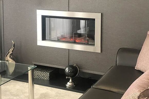 Mardale - Fallbarrow, Bowness-on-Windermere