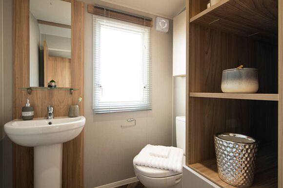 Milnthorpe - Fallbarrow, Bowness-on-Windermere