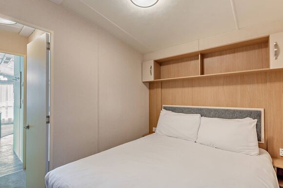 Bronze Premium 2 Bedroom Caravan, Sleeps 6. With parking - Fallbarrow, Bowness-on-Windermere