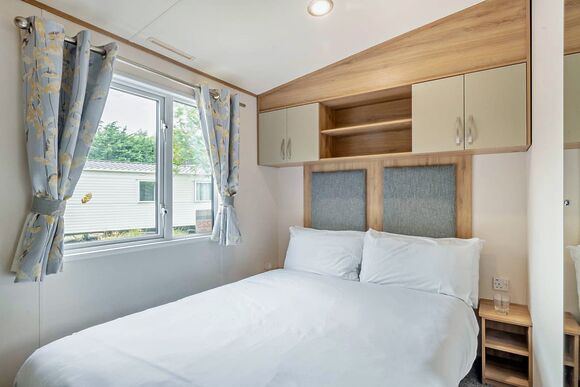 Gold 3 Bedroom Caravan, Sleeps 8. With parking, Gold 3 Bedroom Caravan, Sleeps 8. With parking P - Fallbarrow, Bowness-on-Windermere