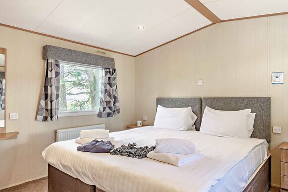 Silver Accessible with parking - Fallbarrow, Bowness-on-Windermere