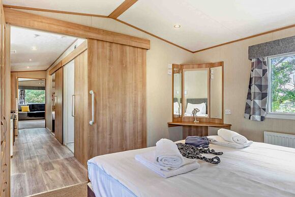 Silver Accessible with parking - Fallbarrow, Bowness-on-Windermere