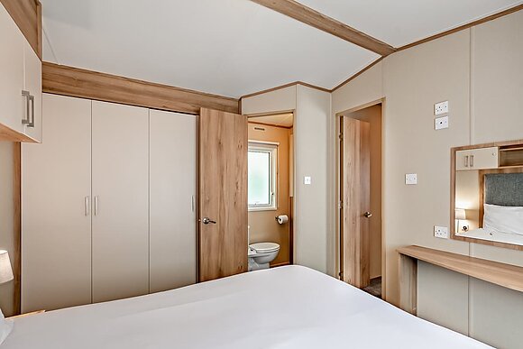 Gold Premium 2 slps  6, parking, decking, LV, Gold Premium 2 Bedroom Caravan, Sleeps 6. With parking & decking, Gold Premium 2 slps  6, parking, decking, LV P - Fallbarrow, Bowness-on-Windermere