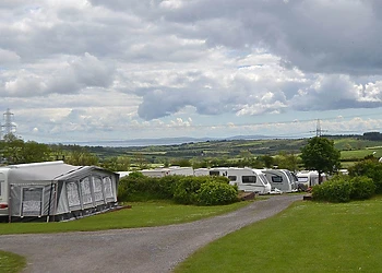 Pantglas Farm, Whitland