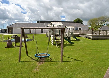 Pantglas Farm, Whitland