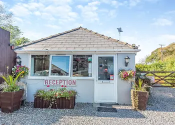 Pantglas Farm, Whitland