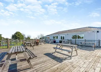 Pantglas Farm, Whitland