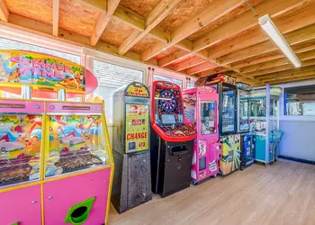 Pantglas Farm, Whitland