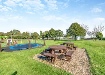 Pantglas Farm, Whitland