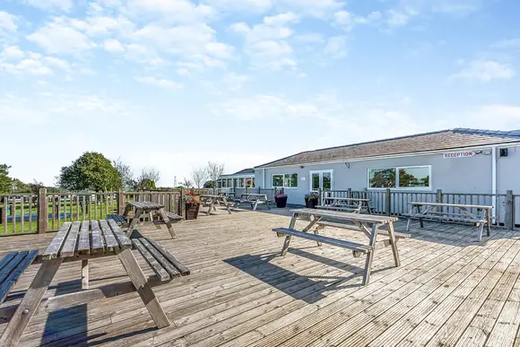 Pantglas Farm, Whitland