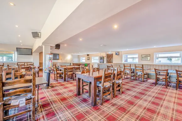 Pantglas Farm, Whitland