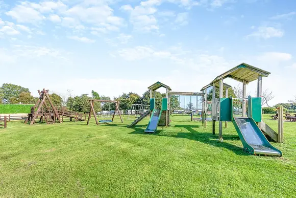 Pantglas Farm, Whitland