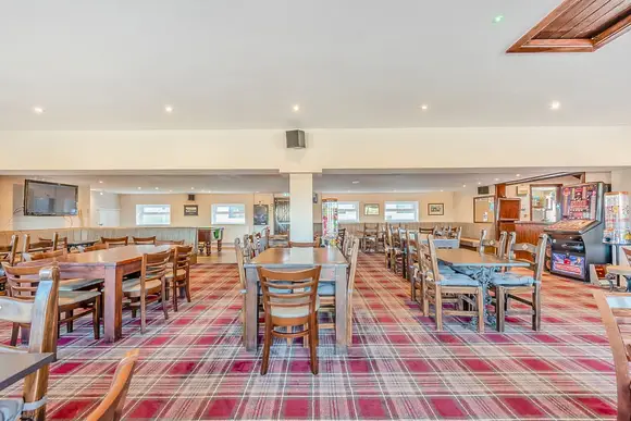 Pantglas Farm, Whitland