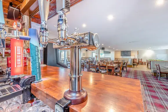 Pantglas Farm, Whitland