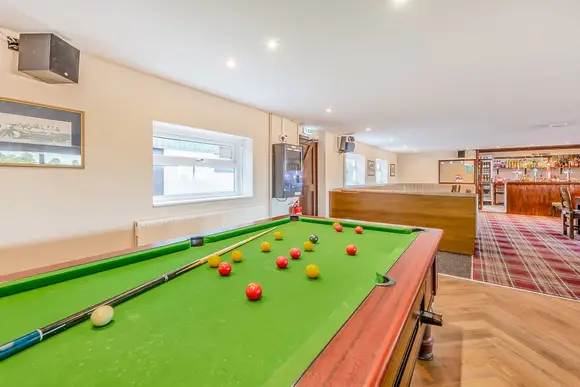 Pantglas Farm, Whitland