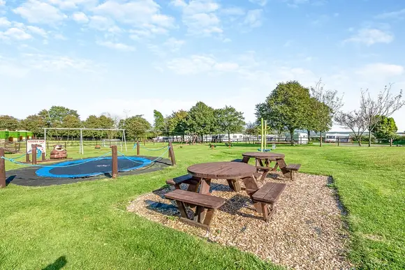 Pantglas Farm, Whitland