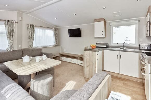 Pochard - Heacham Beach, Heacham