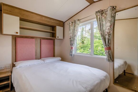 Bronze 2 Bedroom Caravan, Sleeps 4, Bronze 2 Bedroom Caravan, Sleeps 4 P - Heacham Beach, Heacham