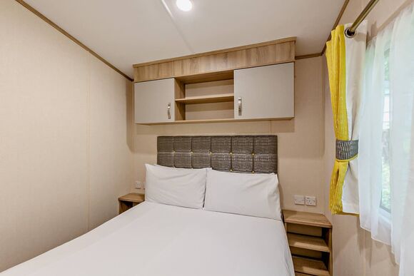 Bronze 2 Bedroom Caravan, Sleeps 6 P, Bronze 2 Bedroom Caravan, Sleeps 6 - Heacham Beach, Heacham