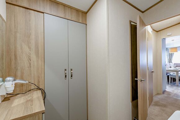 Bronze 2 Bedroom Caravan, Sleeps 6 P, Bronze 2 Bedroom Caravan, Sleeps 6 - Heacham Beach, Heacham