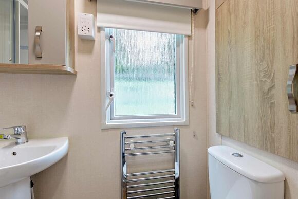 Bronze 2 Bedroom Caravan, Sleeps 6, Bronze 2 Bedroom Caravan, Sleeps 6 P - Heacham Beach, Heacham