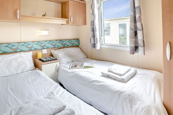 Gold Premium Caravan, parking, ensuite & decking 6, Gold Premium Caravan, parking, ensuite & decking 6 P - Heacham Beach, Heacham