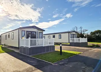 Perran Heights Holiday Park, Penhallow