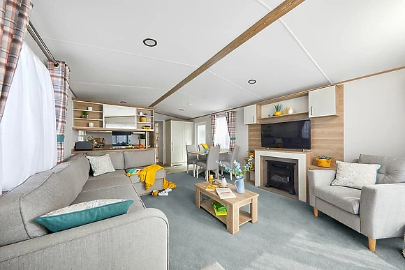 Perran Heights Holiday Park