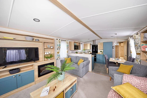 Perran Heights Holiday Park