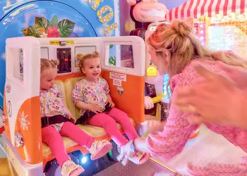 Highfield Grange, Clacton-on-Sea