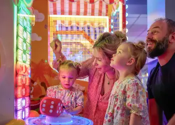 Highfield Grange, Clacton-on-Sea