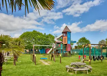 Highfield Grange, Clacton-on-Sea