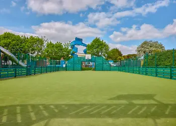 Highfield Grange, Clacton-on-Sea