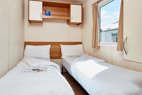 Margaretting - Highfield Grange, Clacton-on-Sea