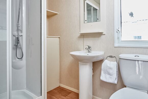 Margaretting - Highfield Grange, Clacton-on-Sea