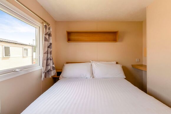 Bronze 3 Bedroom Caravan, Sleeps 6 P, Bronze 3 Bedroom Caravan, Sleeps 6 - Highfield Grange, Clacton-on-Sea