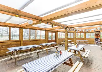 Pickering Lodges, Pickering