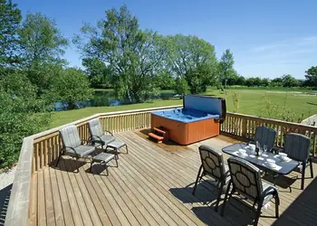 Typical Newton Dale Lodge