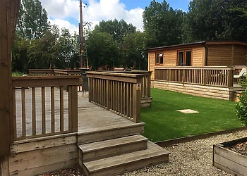 Rosedale Lodge 