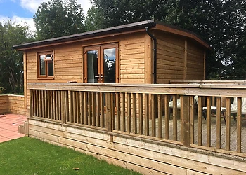 Rosedale Lodge 