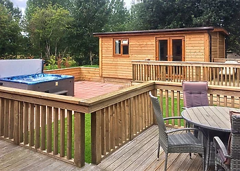 Rosedale Lodge 