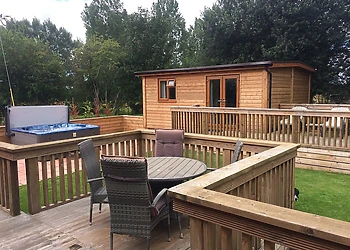 Rosedale Lodge 