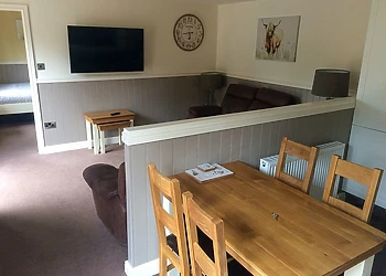 Rosedale Lodge 