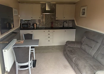 Rosedale Lodge 