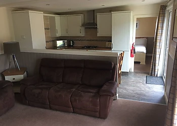 Rosedale Lodge 