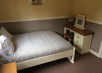 Rosedale Lodge 