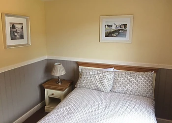 Rosedale Lodge 