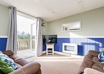 Thorton Le Dale Lodge