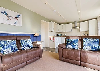 Thorton Le Dale Lodge